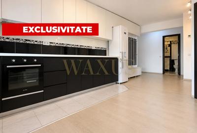 Apartament la Cheie - 59MP I 2 Balcoane I Parcare - Florilor I Cetatii - 2