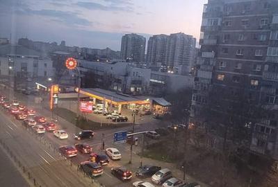 AP. 2CAM. SPATIOS ETAJ 6 / SOS. MIHAI BRAVU. COMISION 0%! - 36