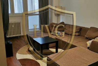 Apartament cu 2 camere | Proximitate metrou | Semidecomandat | Muncii - 1