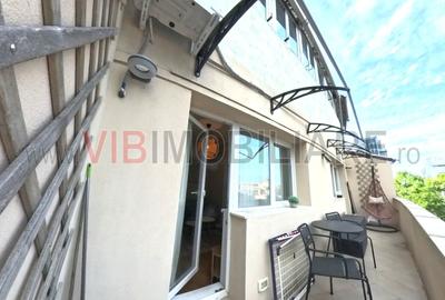 De vanzare apartament 2 camere - Piata Italiana/Piata Rosetti - 19