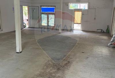 Spațiu de închiriat 75 mp, zona Gării - Salonta - 3