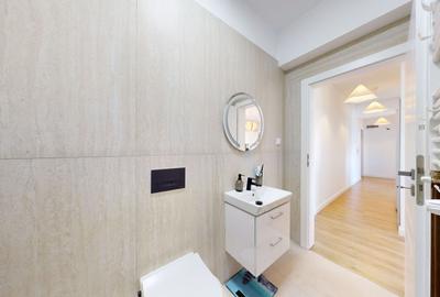 Apartament 3 Camere cu Vedere la Lac | Straulesti- Lake View Garden - 20