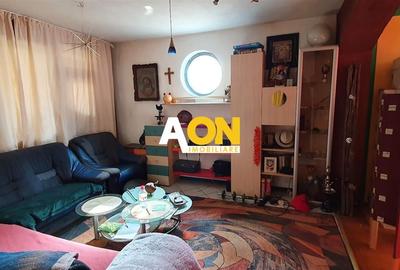 Casa cu 5 camere, 1500 mp teren, Centru. Pretabila pentru muncitori - 7