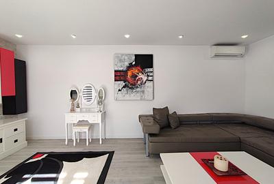 Casa 4 camere, mobilata si utilata modern, KM 5, comision 0% - 7