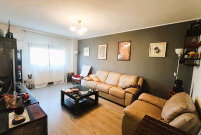 Inchiriere 2 camere Baneasa - 1