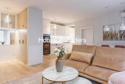 Apartament cu 3 camere, mobilat în Tineretului