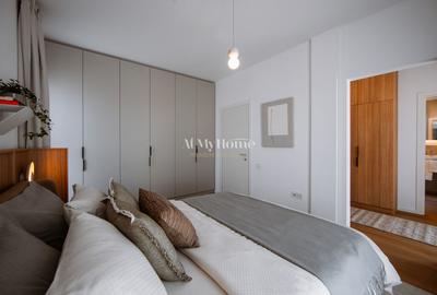 VILA INDIVIDUALA IN COMPLEX REZIDENTIAL//5 CAMERE//TUNARI- IORGA 45 - 11