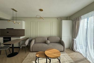 Apartament modern de vânzare – Șelimbăr, Sibiu, 46 mp utili + balcon | Etaj 1 - 4