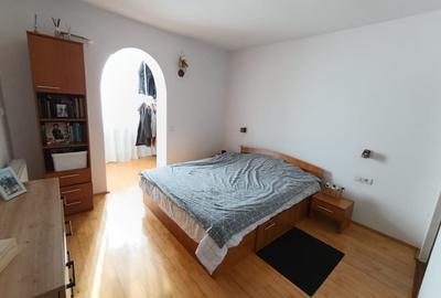 Apartament cu 3 camere,bloc nou,105 mp utili,Centru - 8