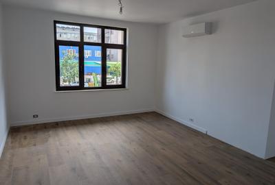 FLOREASCA/ Barbu Vacarescu,duplex superb,jumatate de vila,nou renovat,terasa - 8