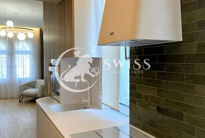 Apartament Premium 2 camere | Piata Stefan Cel Mare | Zona Centrala - 9