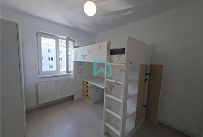 Apartament 2 camere Florilor, comision 0, etaj intermediar, loc de parcare - 4