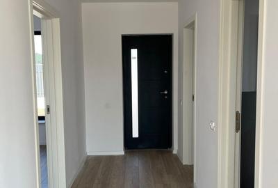 Vila pentru cei care vor spațiu, natură și acces rapid către București - 16