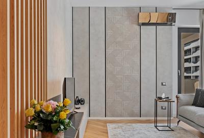 Pipera Plaza / My Place Residence / Lux 3 camere / Parcare - 7