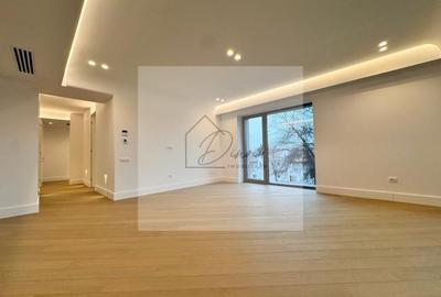 Apartamente Premium in Cortina 126 -  Baneasa -  Bucuresti - Pipera - 1