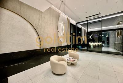 SUPERB/ 2 LOCURI DE PARCARE SUBTERANE/ONE VERDI - 27