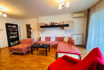 Închiriere Apartament 3 Camere cu Grădină și Terasă | 0% Comision - 3