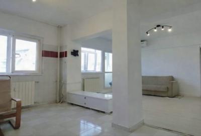 Pet friendly,, inchiriere 2 camere Tineretului ,vis a vis de parc, bloc 1980 - 1