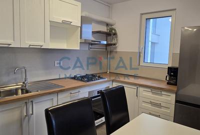 La prima inchiriere! Apartament 2 camere finisaje si dotari premium! - 2