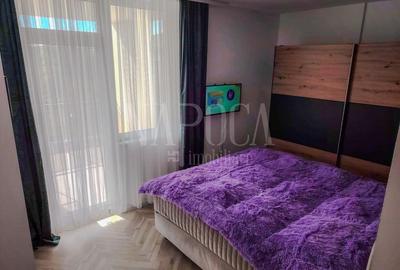 Apartament 3 camere de vanzare in Floresti - 7