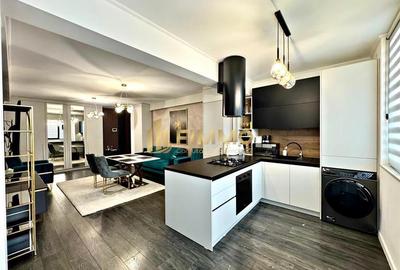 Apartament superb | 2 cam | 2 Locuri de parcare subterane | ID:1677 - 8