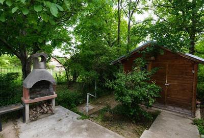 Vanzare casa/vila de vacanta Breaza - Campina - Comarnic, PRAHOVA - 5