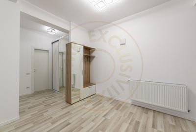 2 camere 86,5 mp | bloc exclusivist 2010 | Nord | mobilat/utilat - 16