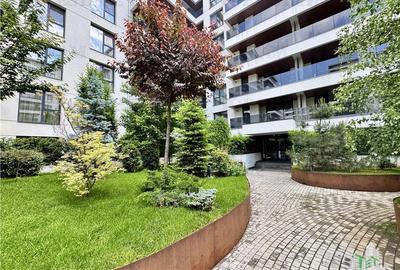Apartament 2 camere luminos si modern de inchiriat in Nusco City - Pipera - 6