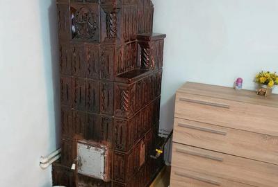 Casa 3 camere Str. Prutului / Schimb cu teren! - 5