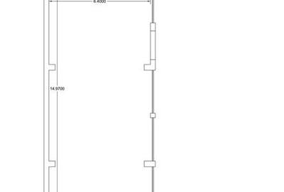 Spatiu comercial, depozit, birouri, acces facil, pozitie remarcabila, Central, O - 10
