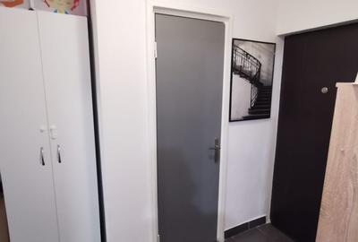 Apartament 2 camere, semidecomandat, 50 mp, balcon, Alexandru Obregia - 8