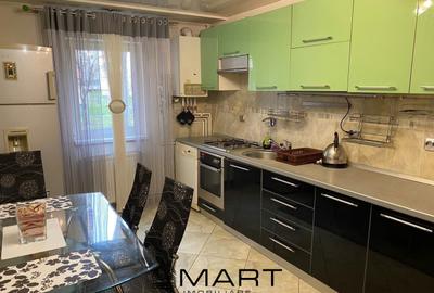 Apartament 3 camere zona Turnisor - 6