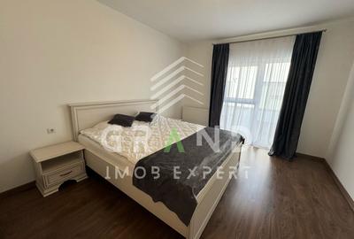 Ap 3 camere | Balcon | Parcare | Zona Florești –Tineretului - 4