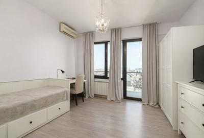 Apartament 4 camere – Pipera - Erou Iancu Nicolae – 175 mp – 2 parcări - 18