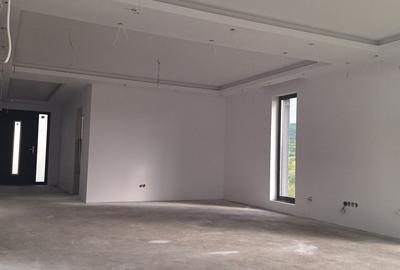 Casa deosebită, Chinteni, 716mp teren, 230mp utili - 10