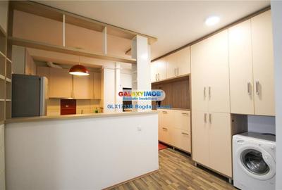 Apartament cu 2 camere de inchiriat in Style Residence - 5