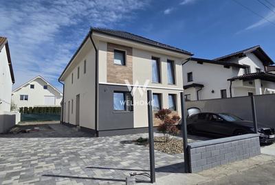 Casa individuala 4 camere cu TEREN generos in Sibiu - 3