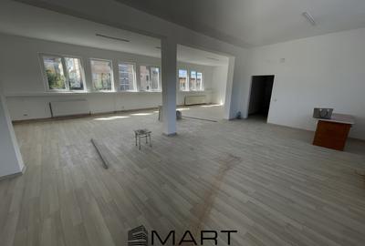 Spatiu comercial/birouri 125mp Cisnadie - 3