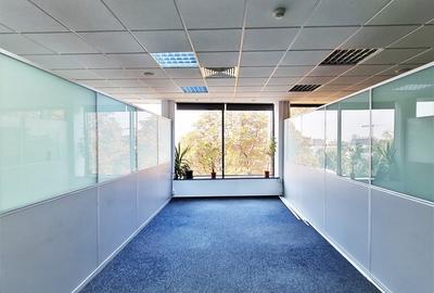 Spatii birou Mosilor - Dacia, de la 170-550 mp - 10