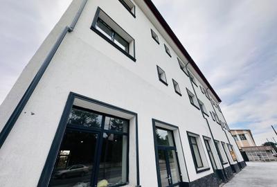 Închiriere clădire situată pe Calea București, Târgu-Jiu - 10