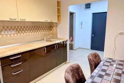 Ap 2 Cam (bloc 1982 reabilitat) -7 min metrou Brancoveanu / P. Sudului - 6