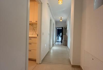 2 camere Decomandat - Pacurari - Contemporan- 107900 euro - 5