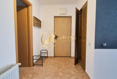 Apartament 2 camere | 71 mp | Balcon | Garaj | Buna Ziua | Grand Hotel Italia - 10