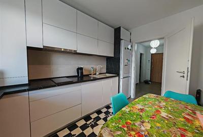 Inchiriem Apartament 3 Camere, Modern, Decomandat, Astra - Urban Plaza - 9