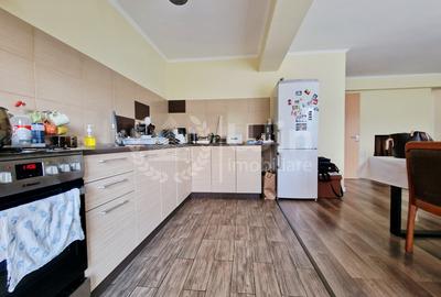 Duplex 4 camere | 161mp utili | Garaj | Borhanci | Str. Romul Ladea! - 2