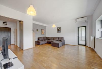 NOU! 3 CAMERE 100 mp, gym/sauna/piscina, complex Natura Residence! - 2