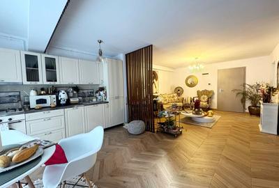 Apartament 2 camere 54 mp, etaj3 - Zona Sopor / Gheorgheni - 18