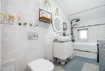 Apartament 2 camere Decomandate cu loc de parcare, Floresti - Florilor - 10