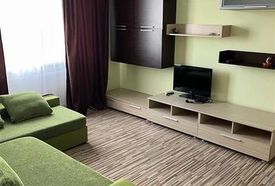 Apartament modern 3 camere balcon Zona Rahovei - 2
