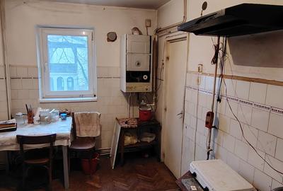 Apartament 4 camere etaj 1 str.Calea Nationala - 2